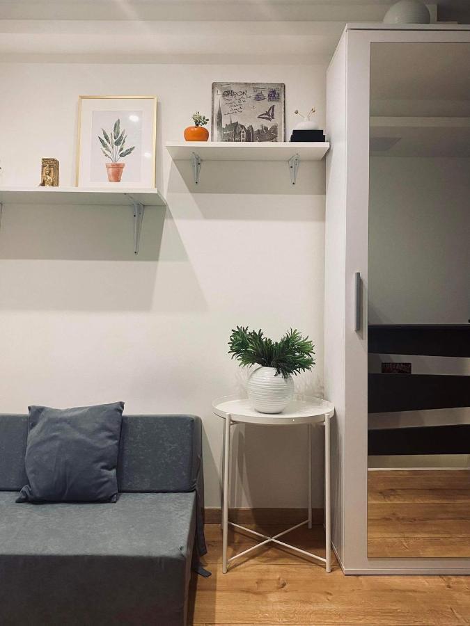 Lazyhome Budapest Exterior foto