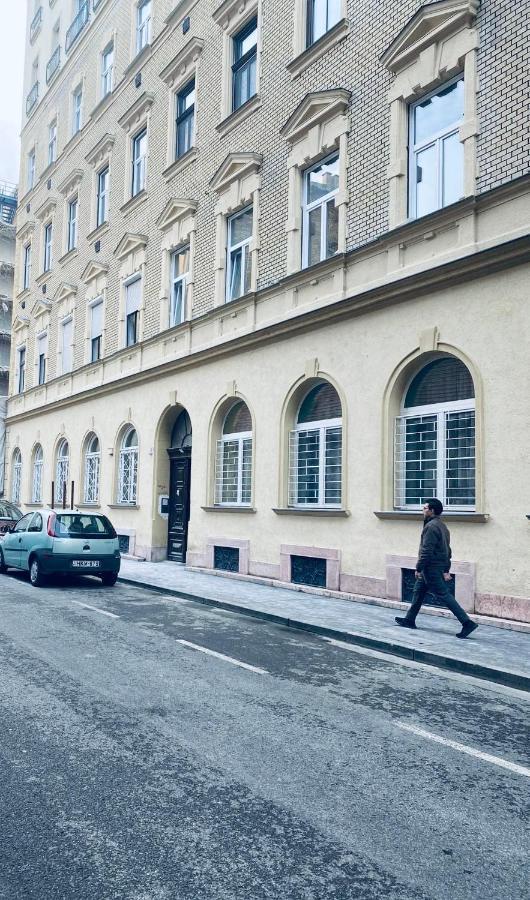 Lazyhome Budapest Exterior foto