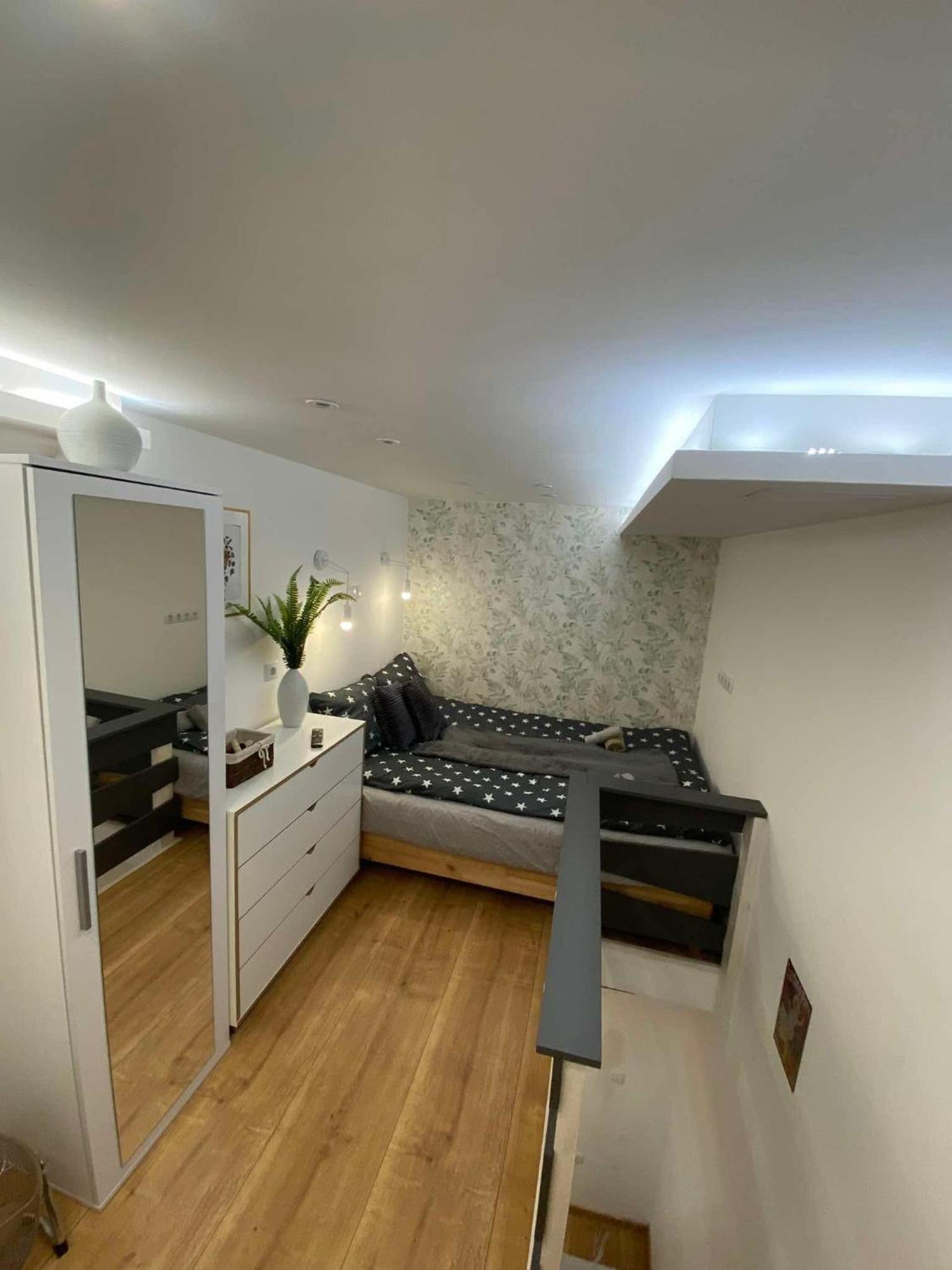 Lazyhome Budapest Exterior foto